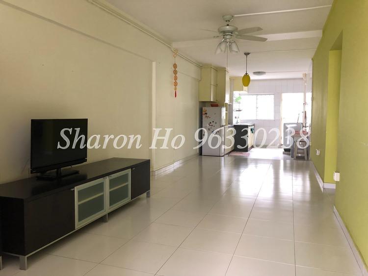 Ang Mo Kio Avenue 1 thumbnail photo